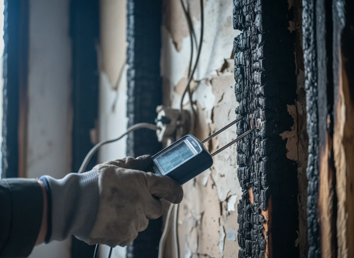 Fire Damage Restoration Shasta, CA FAQs